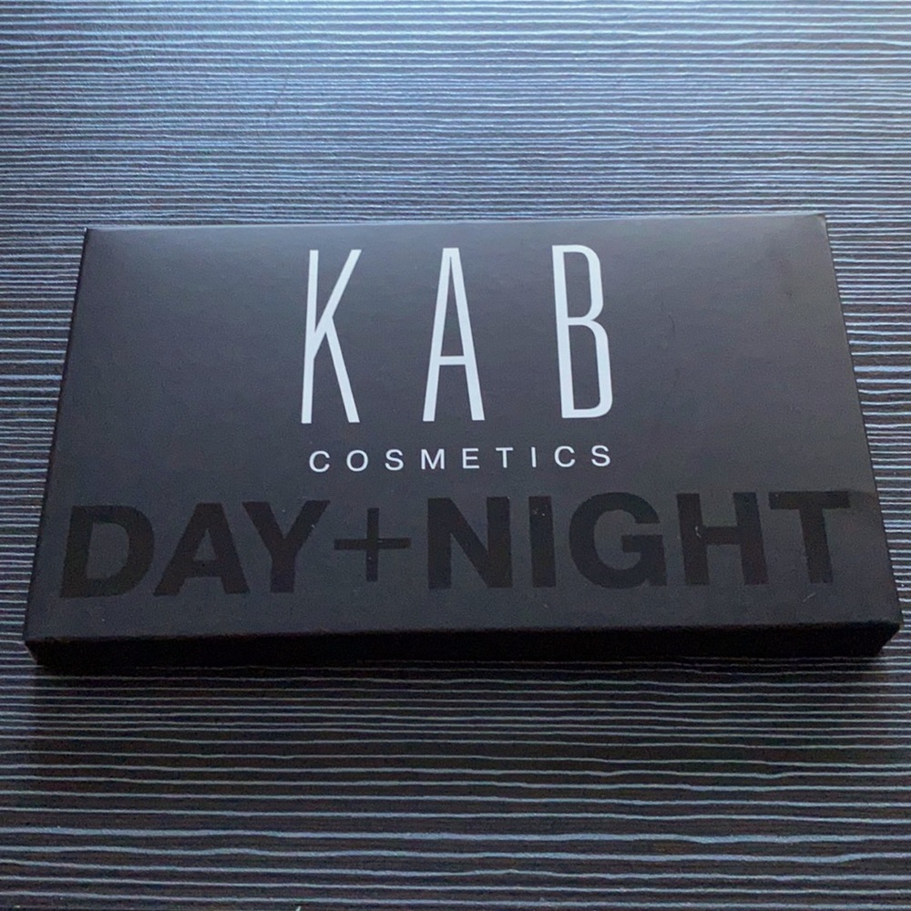 Eyeshadow Palette